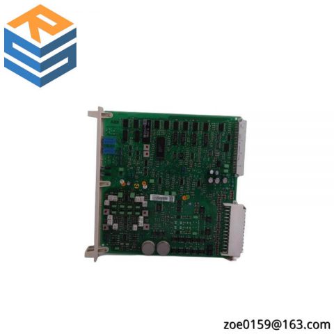 ABB XN03 XN 03 Module: Precision Control Solutions