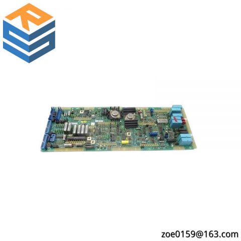 ABB YXT115B | 4890024-NK | Pcb Circuit Board, Industrial Control Module