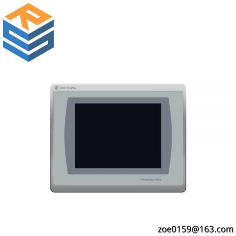 Allen Bradley 440K-T11090 Industrial Control Module