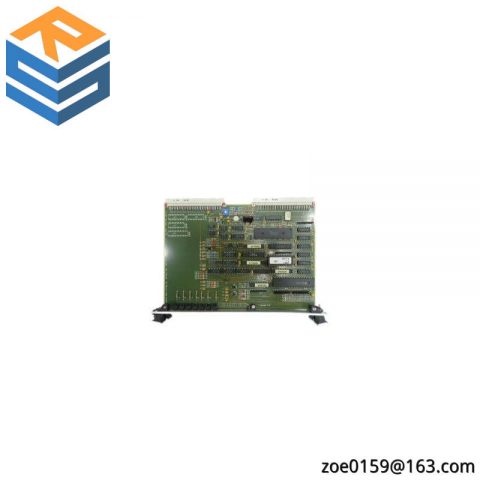 Applied Materials GMSV36-01-D PLC Processors 91/096D/E, Industry Grade Automation Solutions