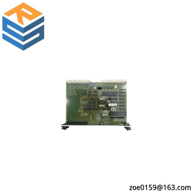 Applied Materials GMSV36-01-D PLC Processors 91/096D/E, Industry Grade Automation Solutions