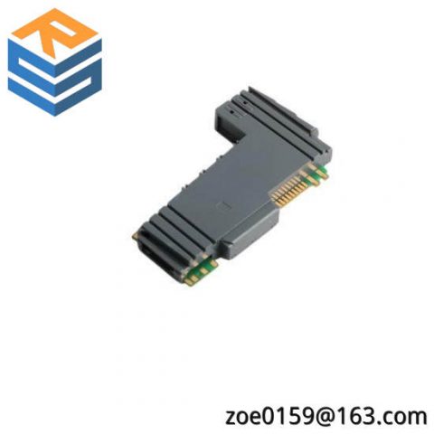 B&R X20A04622 - High Precision Analogue Output Module