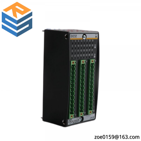 BACHMANN ISI202 Encoder Input/Output Module, Encoder Control & Data Processing