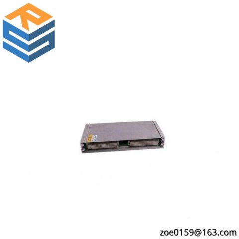 Bently Nevada 128270-01E/131151-01: Advanced Control Module for Industrial Automation