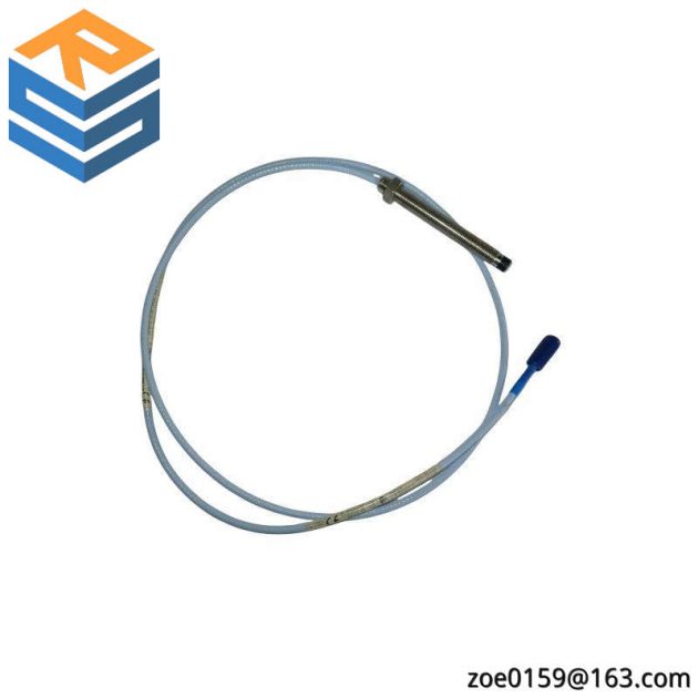 Bently Nevada 3300 XL 8mm Proximity Probes - Precision Sensors for Industrial Automation
