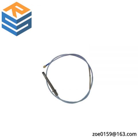 Bently Nevada 330101-00-41-10-02-05: Advanced Proximity Transducer System