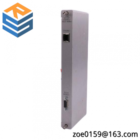 Bently 3500/15-02-00-00 Power Module for Industrial Control Systems