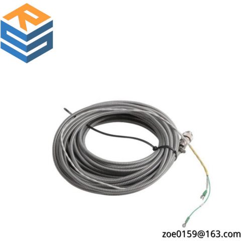 Bently Nevada 84661-60 Interconnect Cable, High Performance Connection Solution