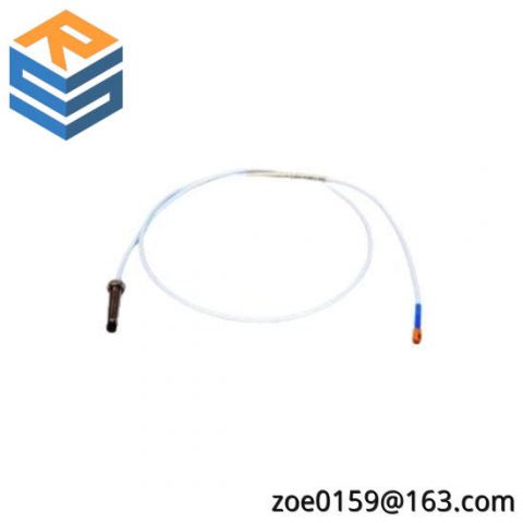 Bently Nevada DS-1053/03/030/010/1/9 Extension Cable