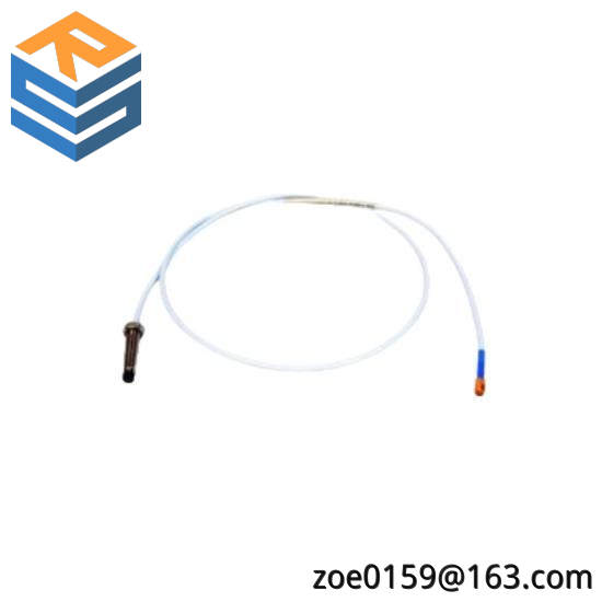 Bently Nevada DS-1053/03/030/010/1/9 Extension Cable