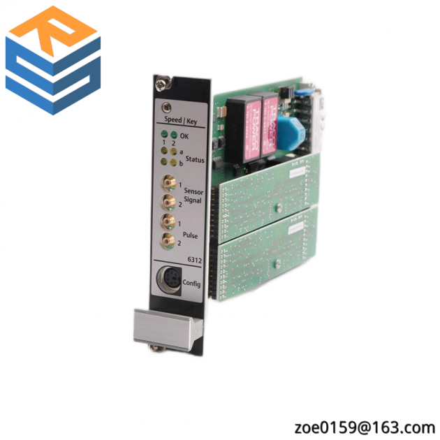Bosch Rexroth R911279419 - High-Performance Inductive Proximity Sensor