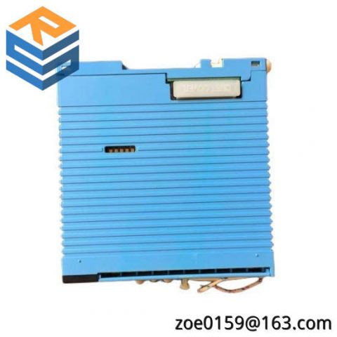Caution Automation TLC880C Series Process Control Module