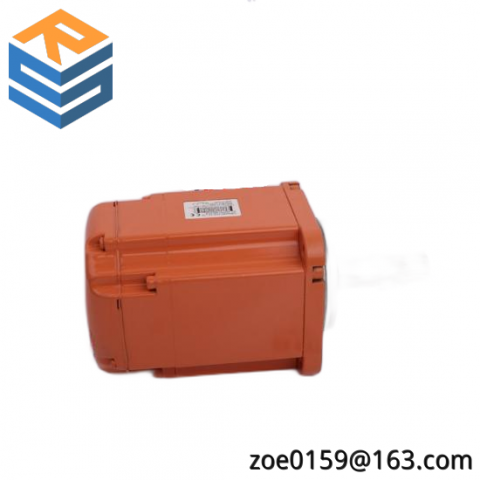 ABB HESG324442R13E Industrial Control Module