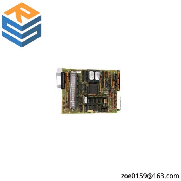 GE R2L0N1B1A Industrial Control Module