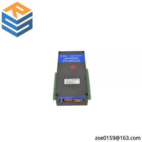 EATON XV-440-12TSB-1-10 Industrial Control Module
