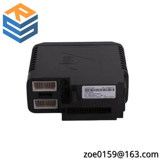 emerson_deltav_12p2532x072_kj3221x1-ba1_analog_output_module_1.jpg Emerson CBL-3C-MP Power Cable for MTR-3S43-G, MTR-3S45, MTR-3S46, MTR-3S60-G Series Servo Motors, 20 Feet