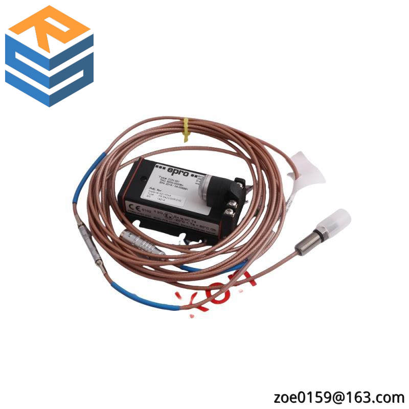 emerson_epro_pr6423_004-030_con021_eddy_current_sensor.jpg Emerson CBL-3C-MP Power Cable for MTR-3S43-G, MTR-3S45, MTR-3S46, MTR-3S60-G Series Servo Motors, 20 Feet