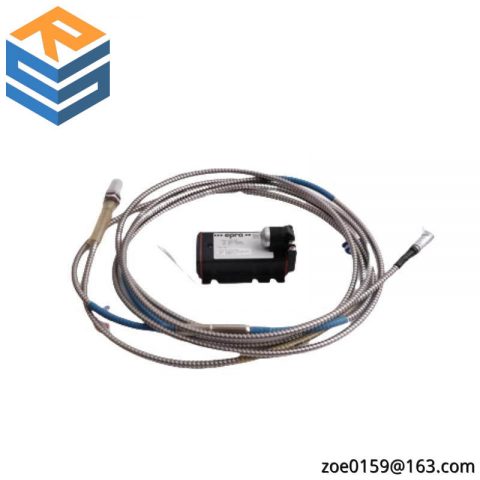 Emerson EPRO PR6423/015-111 CON041 - Precision Eddy Current Sensor