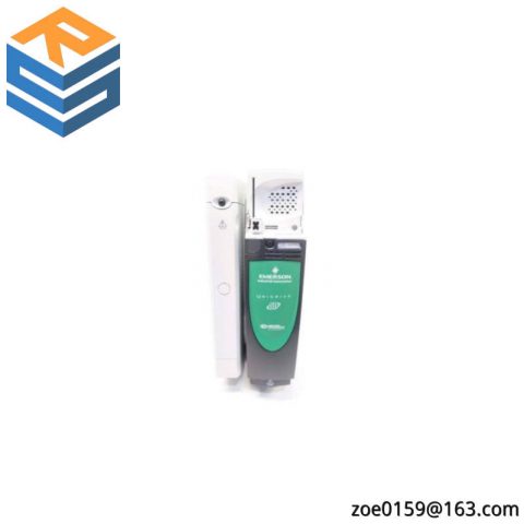 Emerson SP2402 EZ Control Techniques AC Drive: Industry-grade Automation Solution