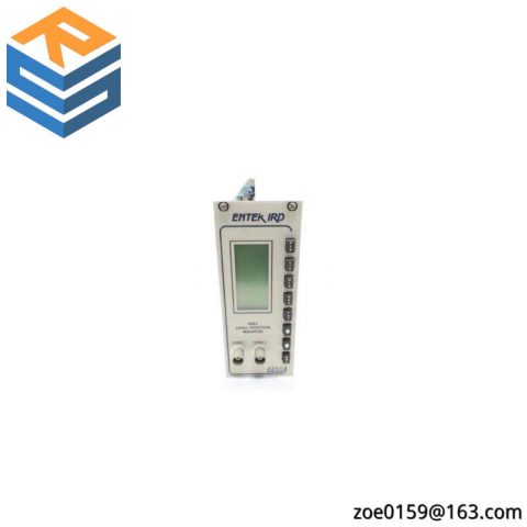 ENTEK C6682 IRD Ird Axial Position Monitor - Precision for Industrial Automation