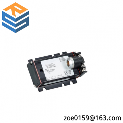EPRO CON021 Eddy Current Signal Converter - Brand New