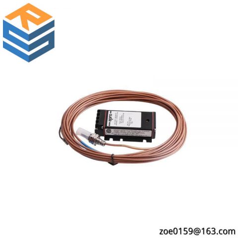 EPRO PR6423/000-010 CON021 - Advanced Eddy Current Displacement Sensor