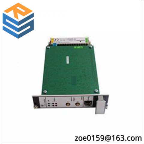 EPRO UES815S 24V Power Supply