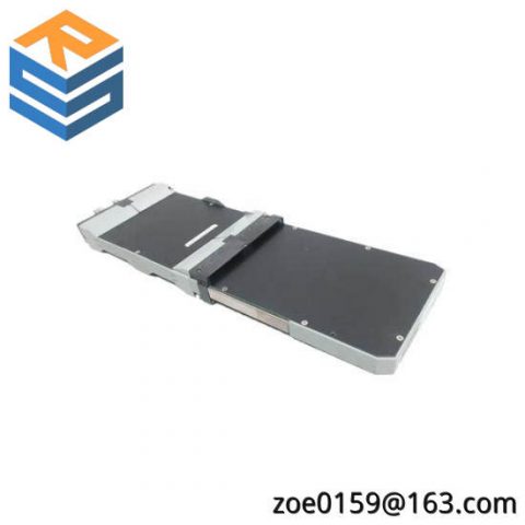 GE IC800SLCEZ050 High-Performance Industrial Module