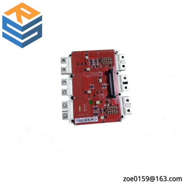 AB 2711P-RDB7C: Industrial Grade Display Module
