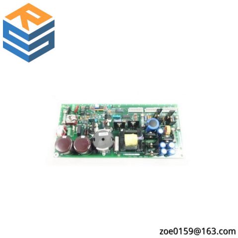 GE DS200UPSAG1AGD: Mark VI Processor Board, Engineered for Precision Control