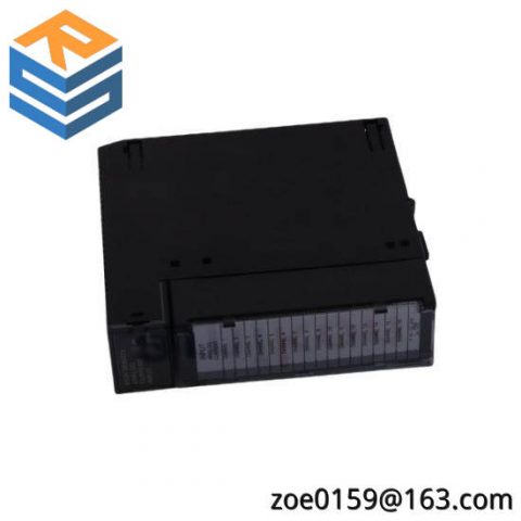 Fanuc A06B-6107-H002 Servo Amplifier, Power Supply Module