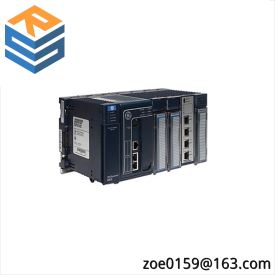 ge_fanuc_xlg3alamp_plc_module.png LAM 810-028295-161 High Precision Control Module for Industrial Automation