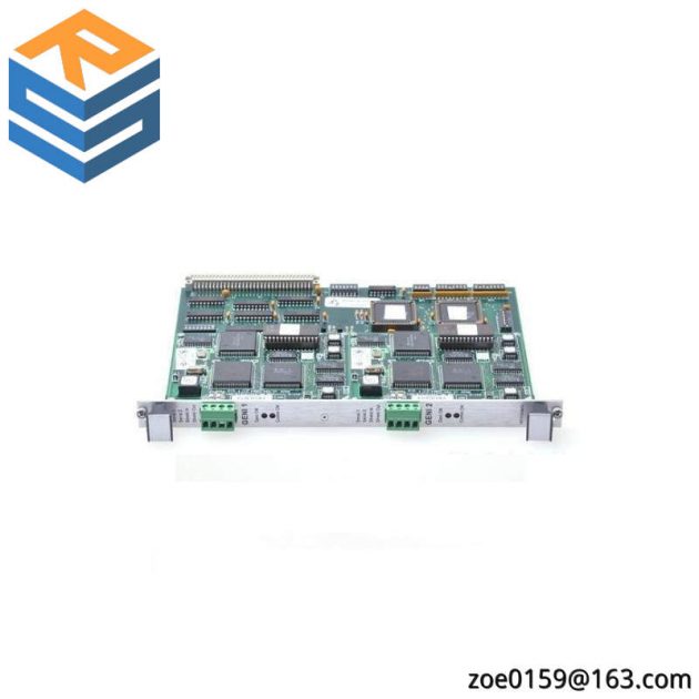 GE IC800CBL022 Control Module, Industrial Automation Component