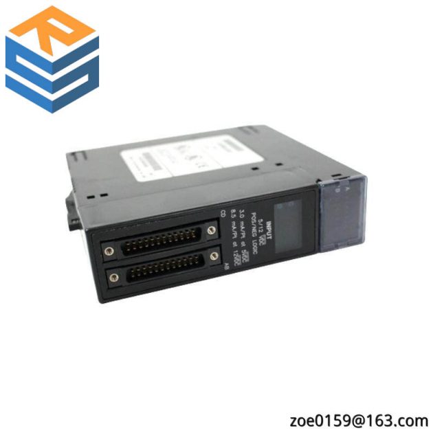 GE IC697ALG320RR Analog Output Module