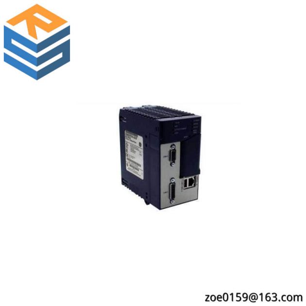 GE IC695CPE310 Industrial Ethernet Module