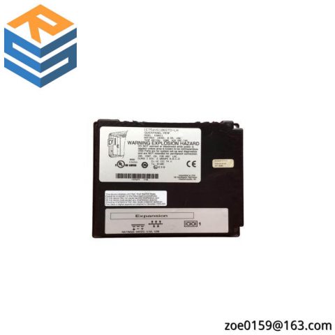 GE IC754VGI06STD Operator Interface - Advanced Manufacturing Control Module