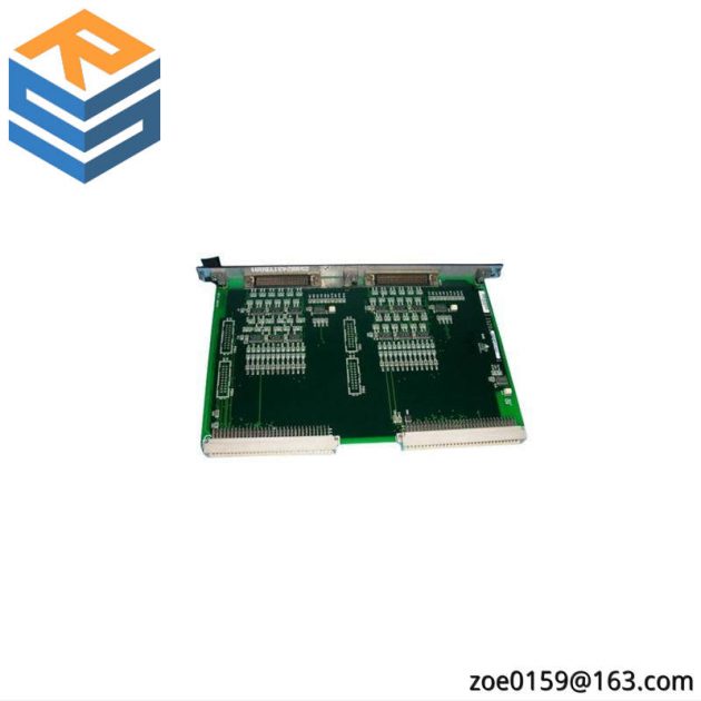 GE IS215ISBBH2A Industrial Control System Module