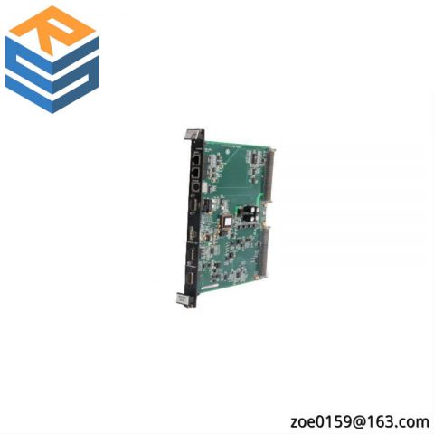 Allen-Bradley 1756-L72 ControlLogix Processor