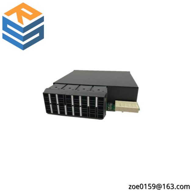 GE UR8RHCT/VT Control Module - Industrial Automation Component