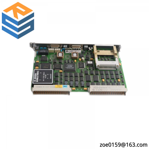 Indramat R911190291 Power Stage Component for Industrial Automation