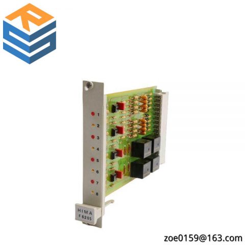 HIMA X-DI-32-01 Digital Input Module - Reliable Industrial Automation Component