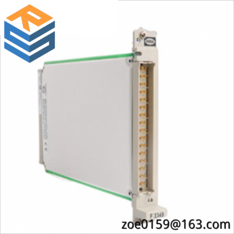 HIMA X-SB01 985210207 Communication Module