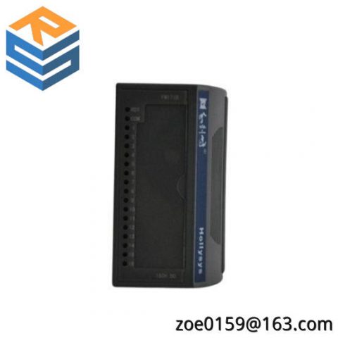 Rolls-Royce H1111.0103 Control Module - High Performance Industrial Automation