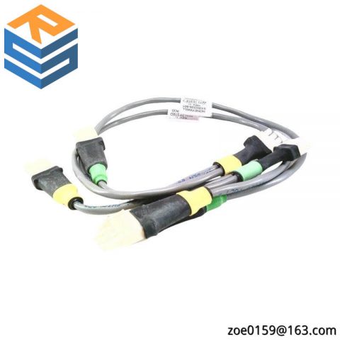 Honeywell 51202329-802 Industrial Control Cable Set