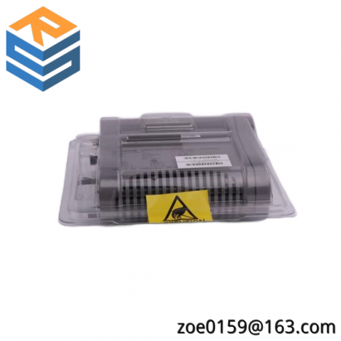 Honeywell TC809D1004 Industrial Control Module