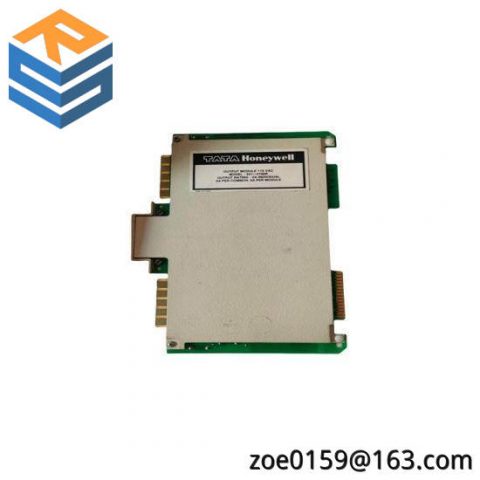 Honeywell PLC 621-2100R Output Module: Advanced Control for Industrial Automation