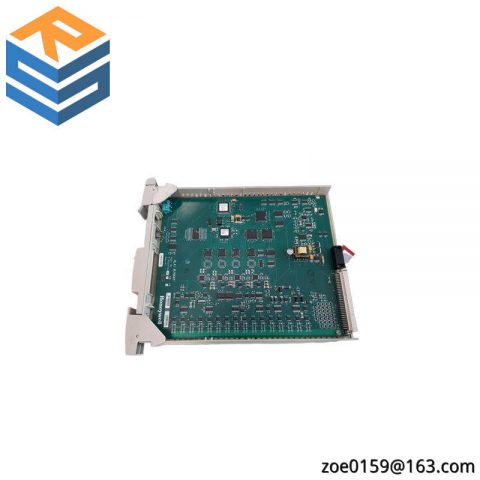 Honeywell MC-PHAI01 51403479-150: High Level Analog Input Module for HART Communication