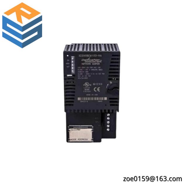 Fanuc A06B-6107-H002 Servo Amplifier, Power Supply Module
