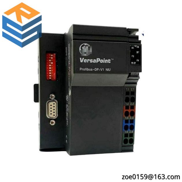 Fanuc A06B-6107-H002 Servo Amplifier, Power Supply Module