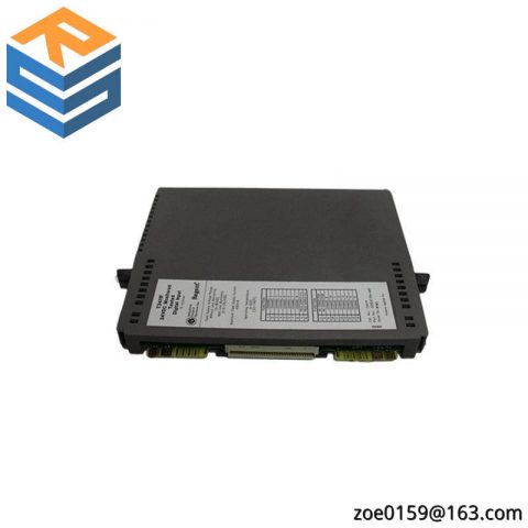 ICS T8431 Companion Chip, PLC Analog Input Module, Advanced Industrial Automation Component